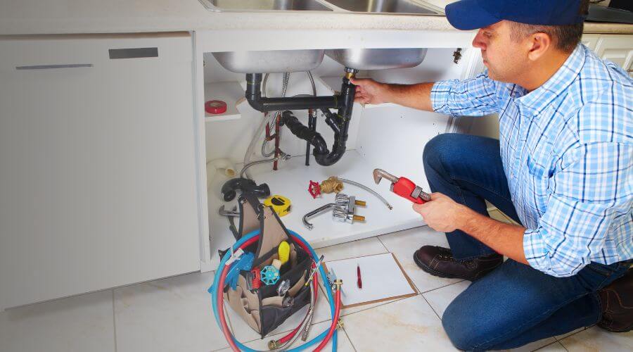 Professional expert plumbing services in Silver Creek, NE
